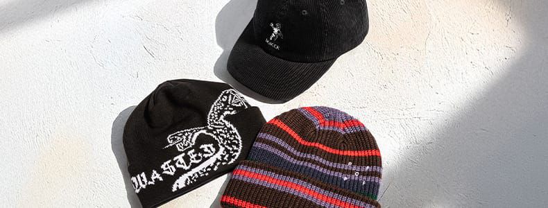 Must-Have Beanies