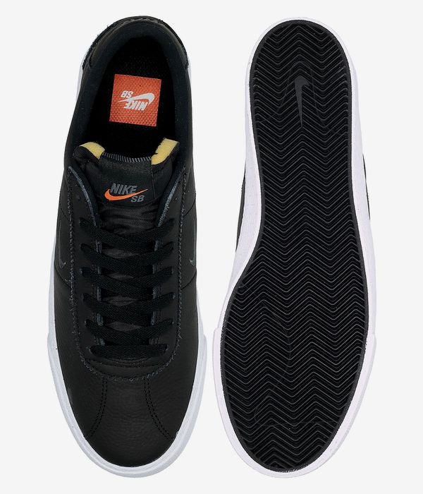 emparedado asesinato Seguid así Compra online Nike SB Zoom Bruin Iso Zapatilla (black dark grey) |  skatedeluxe