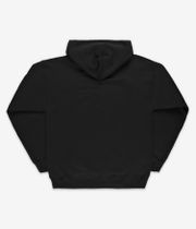 Thrasher Cop Car sweat à capuche (black)