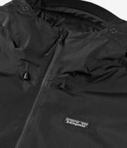 Patagonia LW Stormshadow Jacket (black)