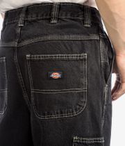 Dickies Madison Jeans (black wash)