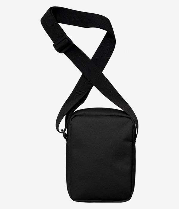 Carhartt WIP Neva Recycled Bag 1,5L (black)