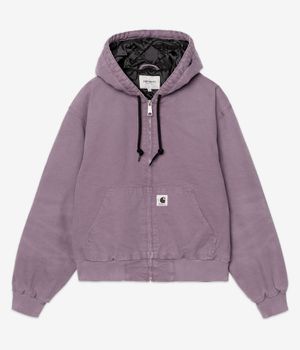 Carhartt WIP W' OG Active Organic Dearborn Kurtka women (phiox stone cancas)