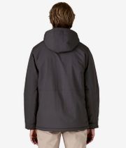 Patagonia Isthmus Parka Jacket Fall 26 (ink black)