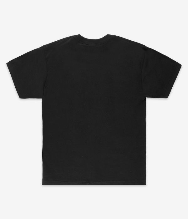 Call Me 917 Ball Is Life Camiseta (black)
