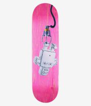 Robotron Grabber 8.5" Planche de skateboard (multi)