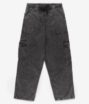 Anuell Silex Cargo Pantalons (acid black)