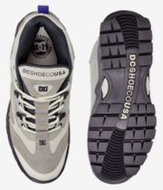 DC Recon Shoes (olive offwhite)