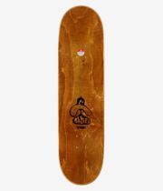Baker Spanky Barry 8.5" Planche de skateboard (multi)