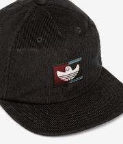 adidas Shmoofoil Cord Casquette (black)