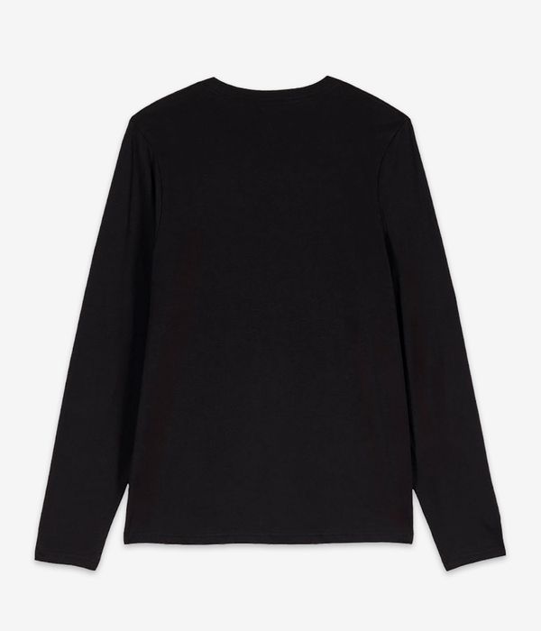 Volcom Skidder Longsleeve (black)