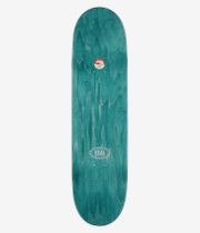 Real Mason Volcano TF 8.38" Skateboard Deck (multi)