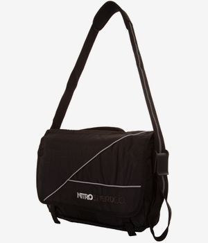 Nitro Evidence XL Torba (black)