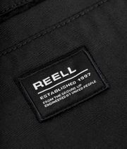 REELL Loose Chino PC Shorts (black)
