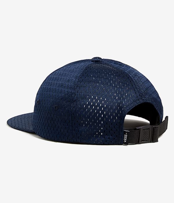 Vans Salton II Cap (parisian night)