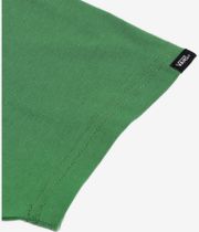 Vans Left Chest Logo T-Shirt (fairway)