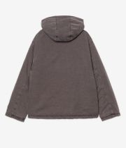 Carhartt WIP Mitch Cotton Hubbard Jacket (brass dusky canvas)