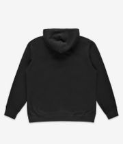 SOUR SOLUTION Sourweb Hoodie (black)