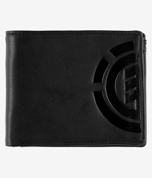 Element Daily Wallet (flint black II)