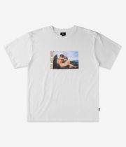 Antix Caelus Organic Camiseta (white)