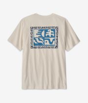 Patagonia Mother Rays T-Shirt (undyed natural)