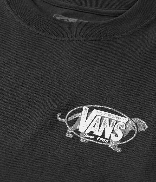 Vans Awaken Tiger T-Shirt (black)