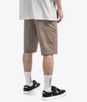 Volcom Frickin Modern Stretch Shorts (khaki)