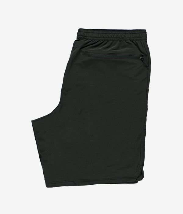 Patagonia Nine Trails 8" Shorts (black)