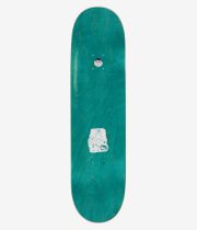 Frog Micro Biome (Jesse Alba) 8.5" Planche de skateboard (grey)