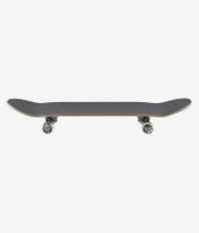 MOB Team Skull 8" Komplettboard (green)