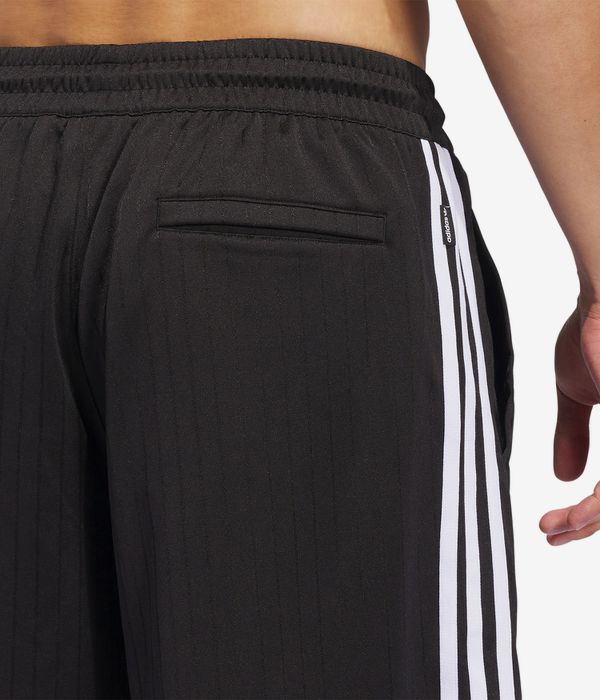 adidas Classic Shorts (black white)