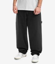 REELL Baggy Worker Jeansy (classic black wash)