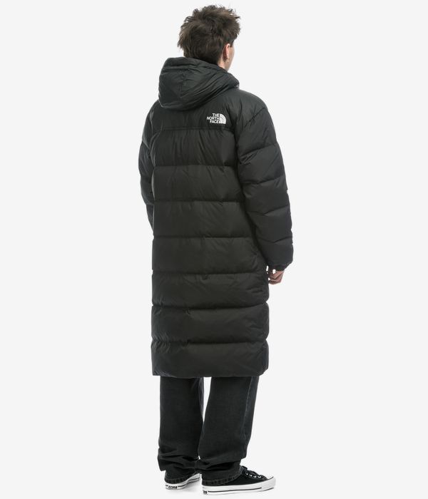 The North Face Nuptse Parka Jacket (tnf black)