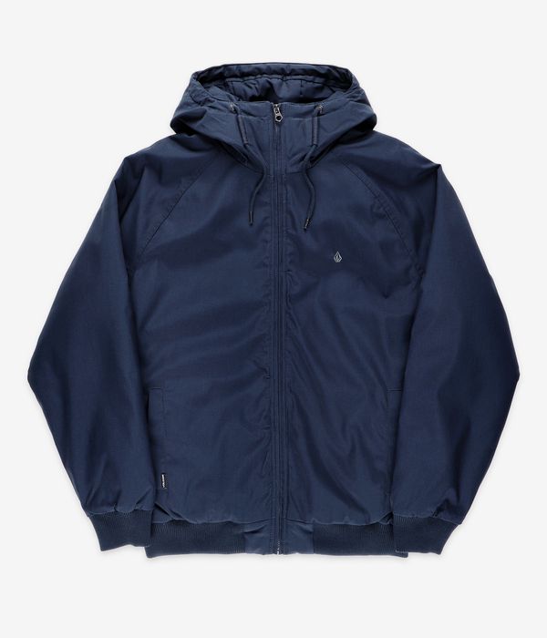 Volcom Hernan 10K Veste (navy)