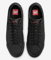 Nike SB Zoom Blazer Low Pro GT Chaussure (black black black)