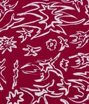Poetic Collective Tribal Hoodie (red)