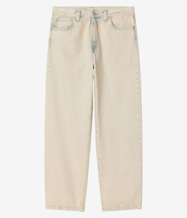 Carhartt WIP Landon Robertson Jeans (blue sand bleached)