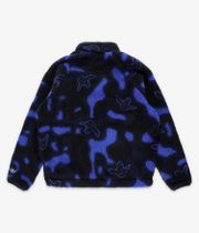 adidas Shmoo Fleece Jacket (team royal blue black)