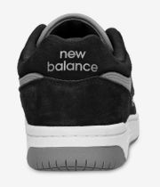 New Balance Numeric 480 Shoes (white black)