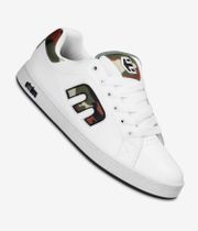 Etnies Callicut Schuh (white camo)