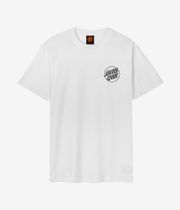 Santa Cruz Kendall Atomic T-Shirt (white)