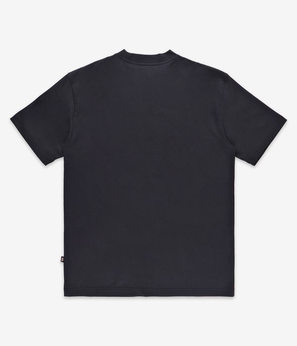 Dickies Mount Vista Camiseta (black)