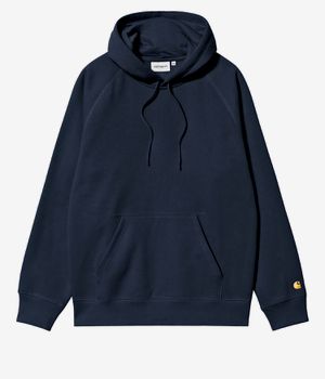 Carhartt WIP Chase Hoodie (mizar gold)