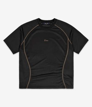 Dime Training Jersey T-Shirt (black)