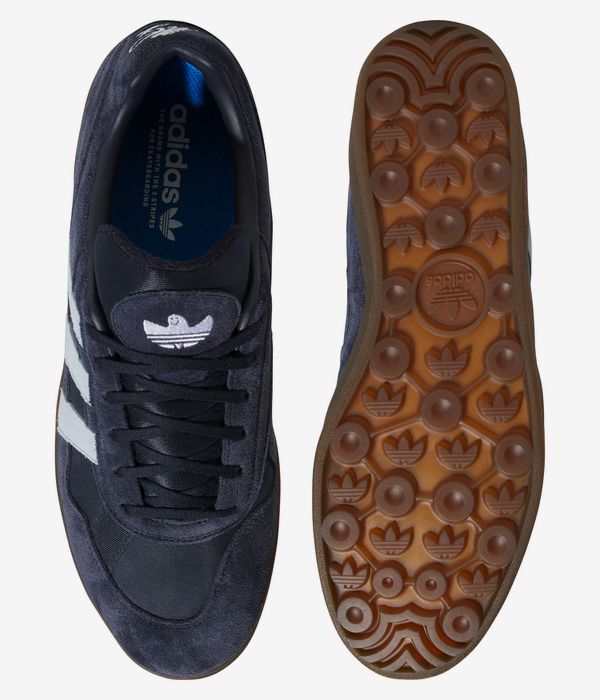 adidas Skateboarding Aloha Super Schuh (legink sky gum)