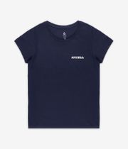 Anuell Teller T-Shirt women (navy)