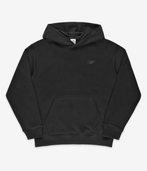 New Balance Numeric French Terry sweat à capuche (black)