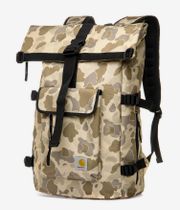 Carhartt WIP Philis Recycled Rucksack 21,5L (camo duck desert)