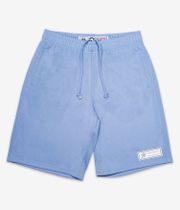 Carpet Company Basketball Shorts (white blue)