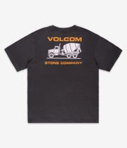 Volcom Skate Vitals G Taylor Camiseta (steealth)
